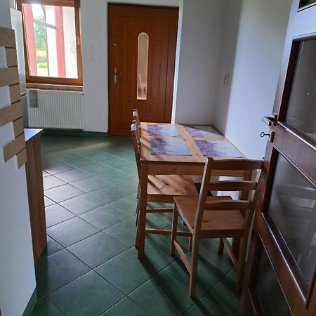 Ogrodowe Noclegi 2 Pelczyce  Exterior foto